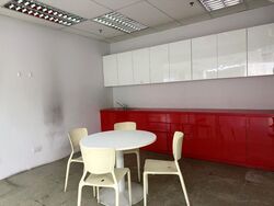 Tuas Avenue 6 (D22), Warehouse #508480501